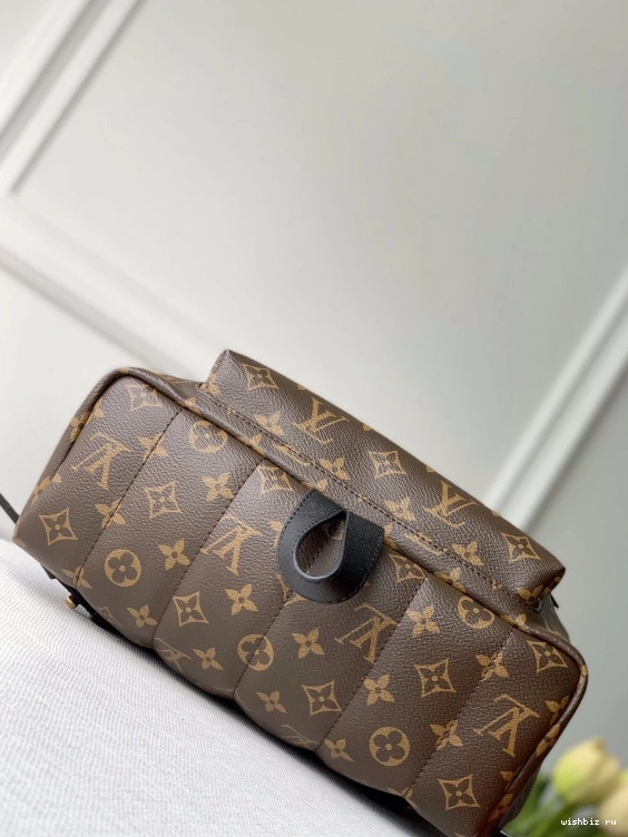 WIS SPRINGS EDITION PALM LOUIS MM NEW VUITTON 1011